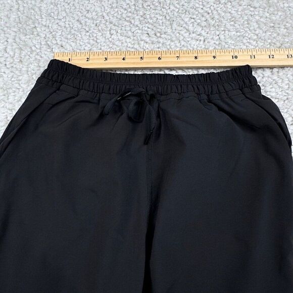 Lululemon Keep It Classic Crop Pant Black - Picture 9 of 13